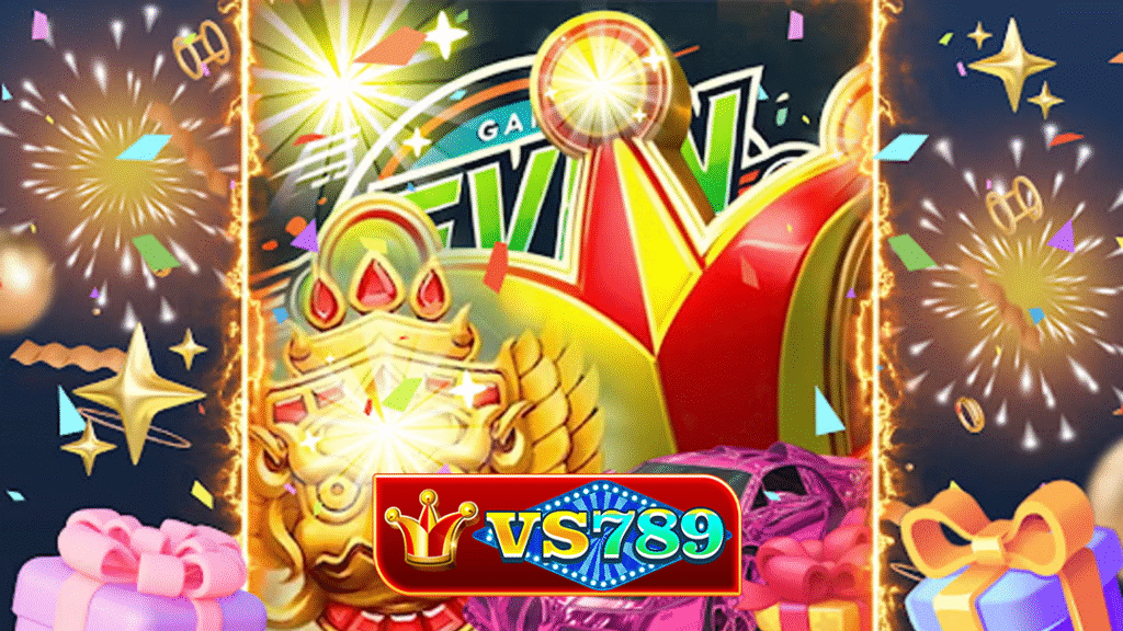 Vs 789 new casino app in Bangladesh